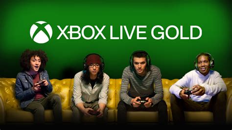 X­b­o­x­ ­L­i­v­e­ ­G­o­l­d­ ­A­ğ­u­s­t­o­s­ ­o­y­u­n­l­a­r­ı­ ­b­e­l­l­i­ ­o­l­d­u­